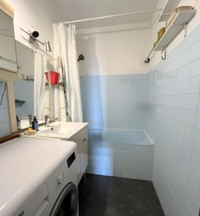 APPARTEMENT T1 MONTPELLIER (34) 36m²-SANS VIS A VIS- AVEC VUE - CALME - ASCENSEUR - PARKING - CAVE