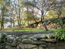 SUPERBE TERRAIN SUR 3 NIVEAUX, AU CALME, CLARA-VILLERACH (66500)