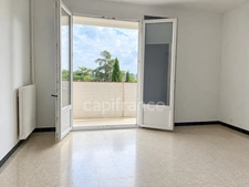 APPARTEMENT T1 MONTPELLIER (34) 36m²-BALCON SANS VIS A VIS- AVEC VUE - CALME - PROCHE CENTRE - ASCENSEUR - PARKING - CAVE