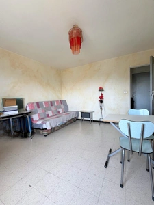 APPARTEMENT T1 MONTPELLIER (34) 36m²-SANS VIS A VIS- AVEC VUE - CALME - ASCENSEUR - PARKING - CAVE