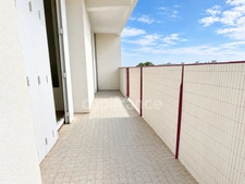 APPARTEMENT T1 MONTPELLIER (34) 36m²-BALCON SANS VIS A VIS- AVEC VUE - CALME - PROCHE CENTRE - ASCENSEUR - PARKING - CAVE