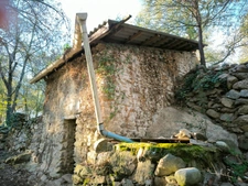 SUPERB 3-LEVEL PLOT OF LAND, IN A QUIET LOCATION, CLARA-VILLERACH (66500)