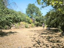 SUPERBE TERRAIN SUR 3 NIVEAUX, AU CALME, CLARA-VILLERACH (66500)