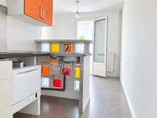 APPARTEMENT T1 MONTPELLIER (34) 36m²-BALCON SANS VIS A VIS- AVEC VUE - CALME - PROCHE CENTRE - ASCENSEUR - PARKING - CAVE