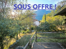 Terrain à vendre  CLARA-VILLERACH(66)
