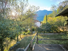 SUPERBE TERRAIN SUR 3 NIVEAUX, AU CALME, CLARA-VILLERACH (66500)