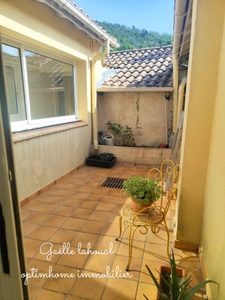 Maison à vendre 8 pièces SAINT VINCENT D'OLARGUES (34)