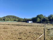 Terrain à vendre de 15305m²  CARLENCAS ET LEVAS (34)