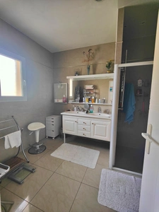 Maison à vendre 7 pièces PUISSALICON (34)