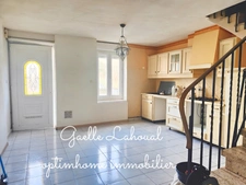 Maison à vendre 6 pièces LA TOUR SUR ORB (34)