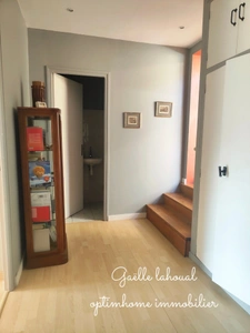 Maison à vendre 8 pièces SAINT VINCENT D'OLARGUES (34)