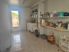 Maison à vendre 7 pièces PUISSALICON (34)