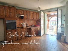 Maison à vendre VILLEMAGNE L'ARGENTIERE (34)