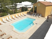 Appartement à vendre 3 pièces AVENE (34)