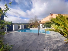 Maison à vendre 5 pièces VILLEMAGNE L'ARGENTIERE (34)