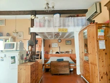 Maison avec vue exceptionnel