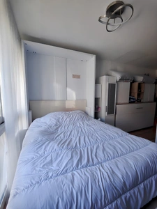 Appartement à vendre 1 pièces LAMALOU LES BAINS (34)