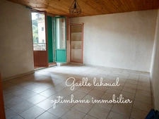 Appartement à vendre 6 pièces BEDARIEUX (34)