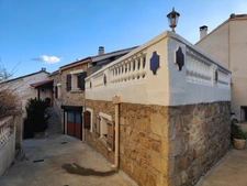 Maison en Pierre aux Plans