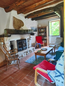Maison à vendre 12 pièces LUNAS (34)