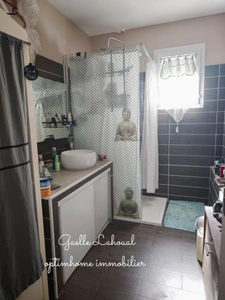 Maison à vendre 4 pièces Proche de SALELLES DU BOSC (34)