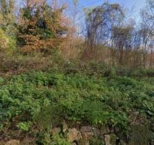 Terrain à vendre de 1030m2  DIO ET VALQUIERES (34)