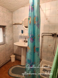 Maison à vendre VILLEMAGNE L'ARGENTIERE (34)
