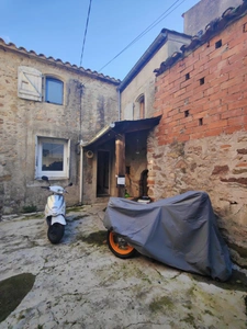 Maison à vendre 8 pièces LE BOUSQUET D'ORB (34)