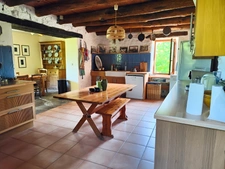 Maison à vendre 12 pièces LUNAS (34)