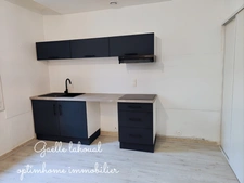 Appartement à vendre 3 pièces BEDARIEUX (34)