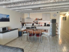 Maison à vendre 13 pièces MONS (34)