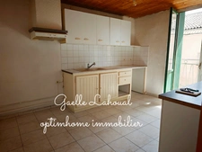Appartement à vendre 6 pièces BEDARIEUX (34)