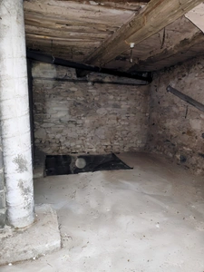 Appartement à vendre 3 pièces BEDARIEUX (34)