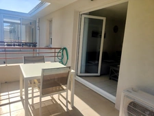 Appartement à vendre 2 pièces LAMALOU LES BAINS (34)