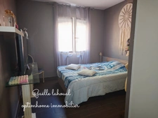 Maison à vendre 4 pièces Proche de SALELLES DU BOSC (34)