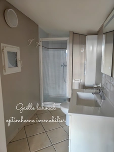 Maison à vendre 3 pièces SAINT GERVAIS SUR MARE (34)