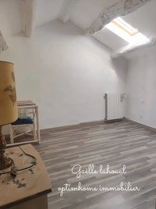 Maison à vendre 8 pièces SAINT VINCENT D'OLARGUES (34)