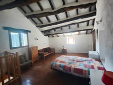 Maison à vendre 12 pièces LUNAS (34)