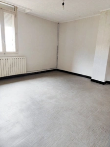 Appartement et local