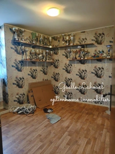 Maison à vendre VILLEMAGNE L'ARGENTIERE (34)