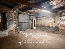 Appartement à vendre 6 pièces BEDARIEUX (34)