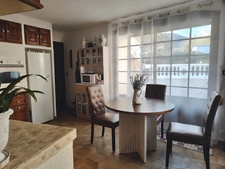 Maison en Pierre aux Plans