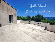Maison à vendre 8 pièces LE BOUSQUET D'ORB (34)
