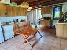 Maison à vendre 12 pièces LUNAS (34)