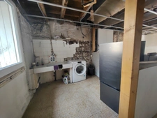 Maison à vendre 8 pièces LE BOUSQUET D'ORB (34)