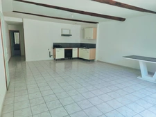 Appartement à vendre 3 pièces CLERMONT L'HERAULT (34)