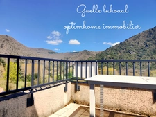Appartement à vendre 3 pièces AVENE (34)
