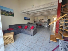 Maison à vendre 13 pièces MONS (34)