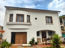 Maison à vendre 5 pièces LUNAS (34)
