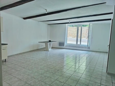 Appartement à vendre 3 pièces CLERMONT L'HERAULT (34)
